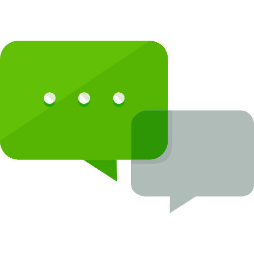 Chat speech bubble communication chat icon Chat speech bubble communication chat icon