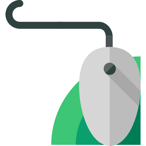 Mouse electronic computer computer mouse icon Mouse electronic computer computer mouse icon