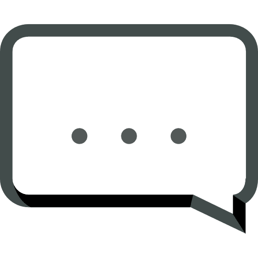 Chat multimedia conversation chat icon Chat multimedia conversation chat icon