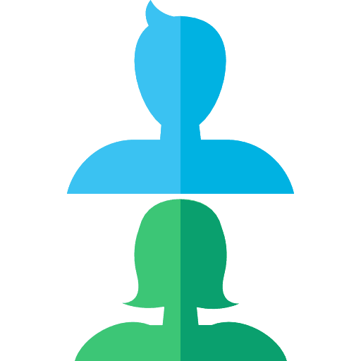 User social people user icon User social people user icon