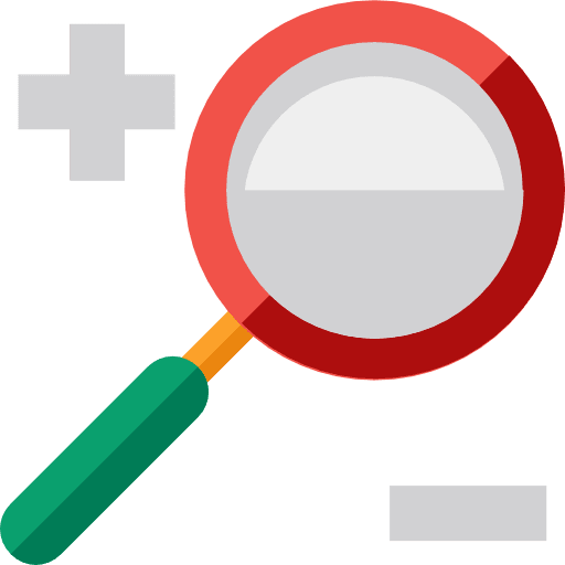 Zoom search zoom miscellaneous icon Zoom search zoom miscellaneous icon