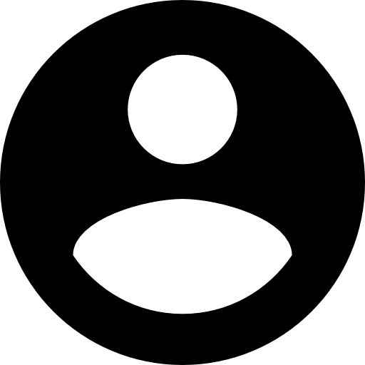 User my profile user people icon