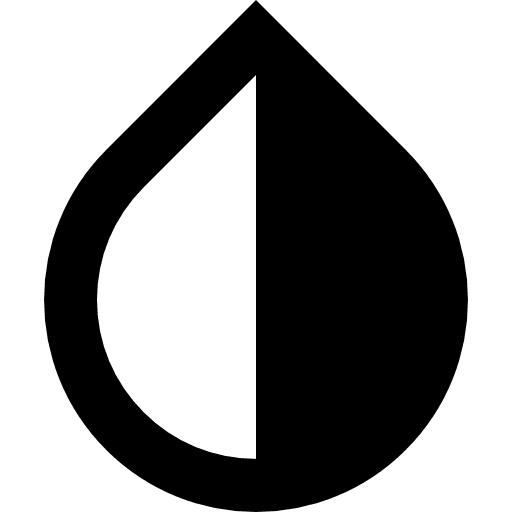 Invert colour invert color icon