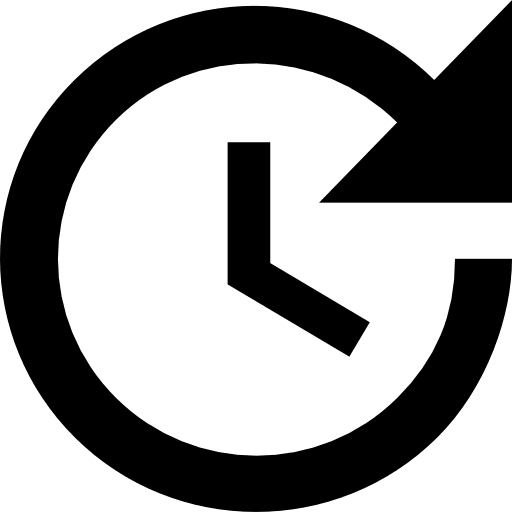 Update arrows rotate update icon