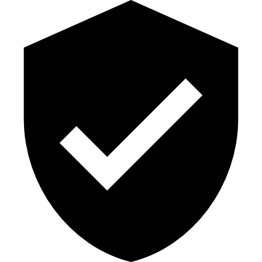 Shield weapons defense shield icon