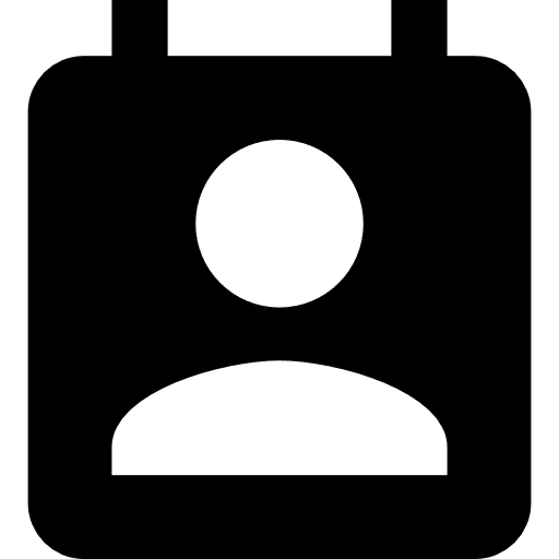 Calendar calendars organization schedule icon