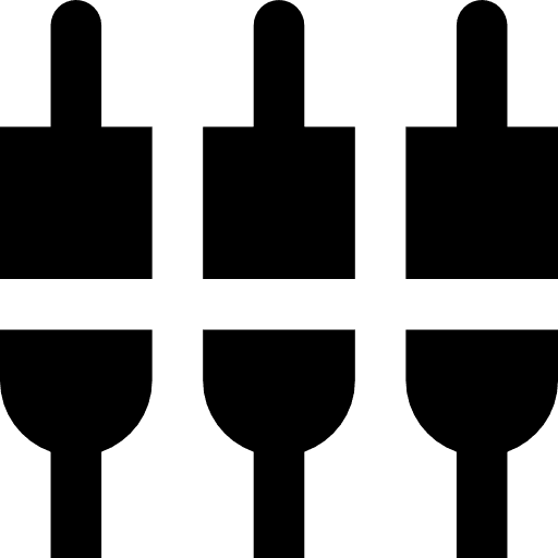 Jack jack connector connection jack icon