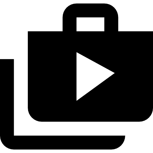 Playstore communications playstore brand icon