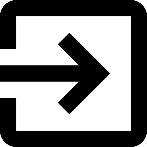 Logout multimedia option multimedia go out icon