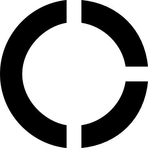 Pie chart stats pie chart statistics icon