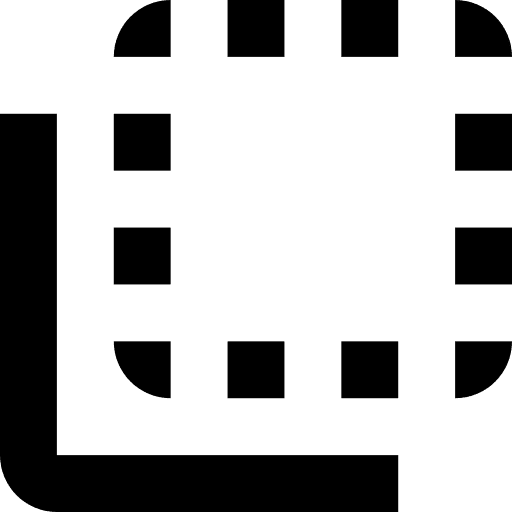 Flip arrow multimedia option flip icon