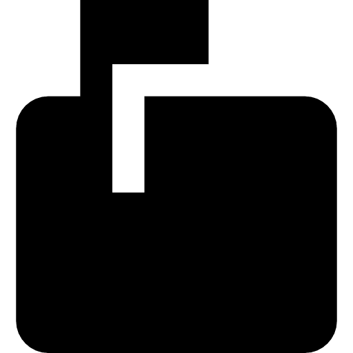 Unread envelope silhouette messages unread message icon