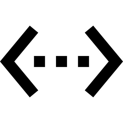 Ethernet multimedia technology device icon