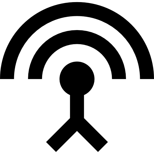 Input phone mobile phone plug icon