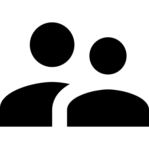 Group group users user group icon