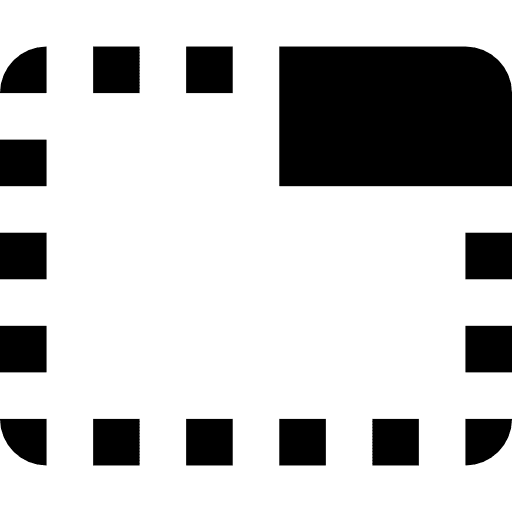 Tab interface new tab icon