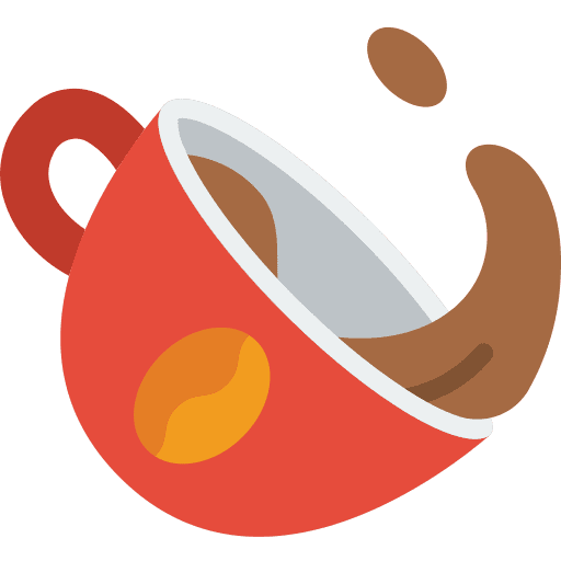 Cup cup coffee food and restaurant icon