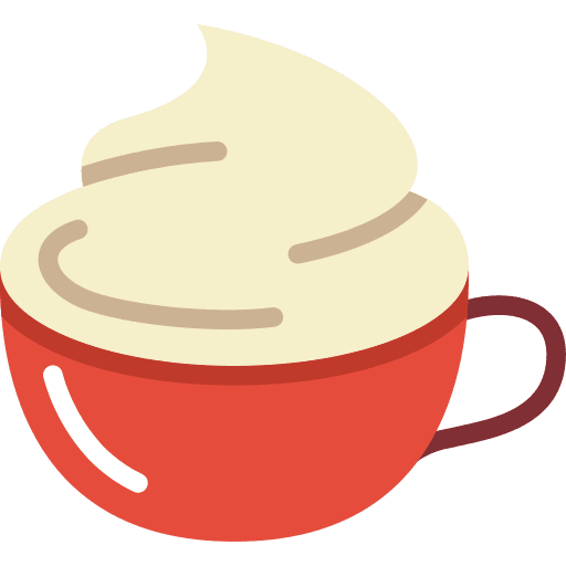 Drink cup beverage drink icon