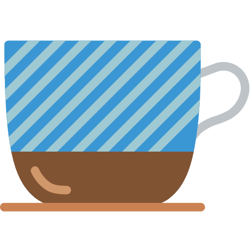 Drink cup drink food and restaurant icon