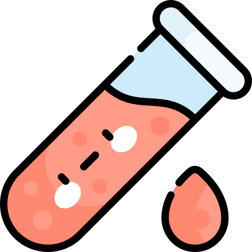 Test tube flasks education flask icon Test tube flasks education flask icon