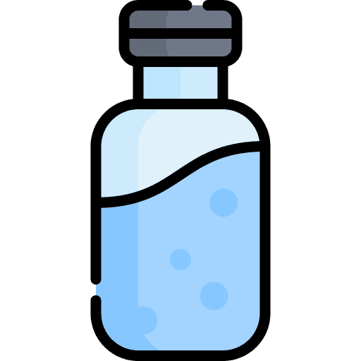 Vial vial health care healthcare and medical icon