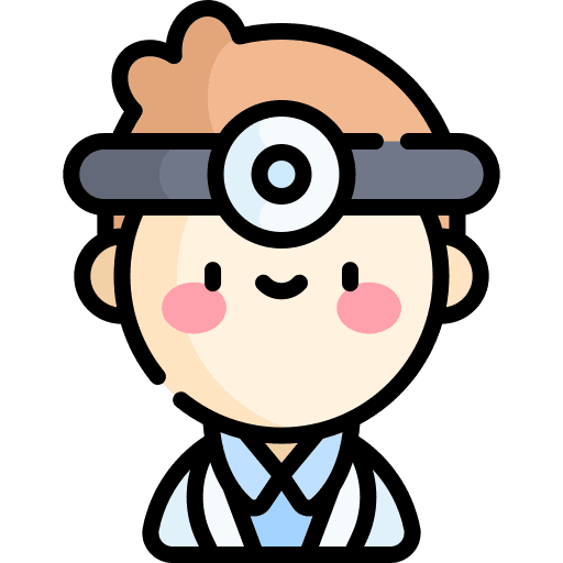 Doctor man user professions and jobs icon Doctor man user professions and jobs icon
