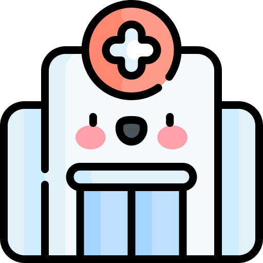 Hospital medical hospital healthcare icon Hospital medical hospital healthcare icon