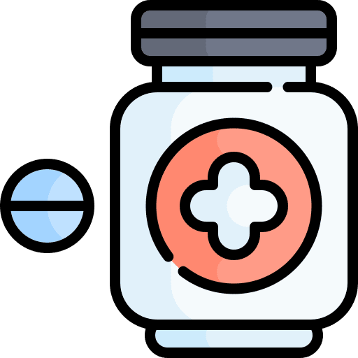 Drugs medical drug medication icon Drugs medical drug medication icon