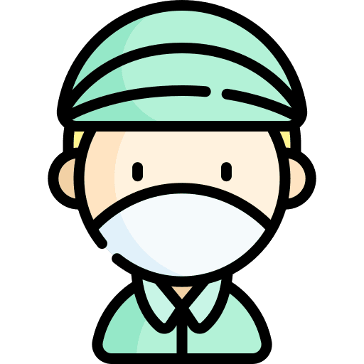 Surgeon health medical medical doctor icon Surgeon health medical medical doctor icon