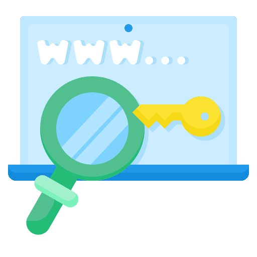 Keywording digital marketing keywording www icon Keywording digital marketing keywording www icon