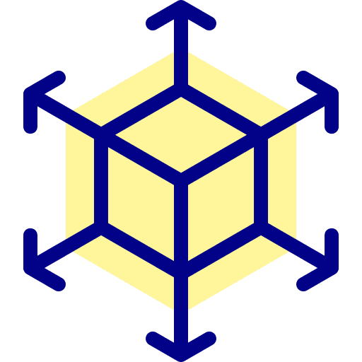 3d shapes and symbols art and design cube icon 3d shapes and symbols art and design cube icon