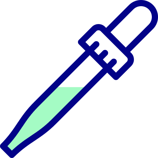 Dropper graphics editor edit tools color picker icon Dropper graphics editor edit tools color picker icon