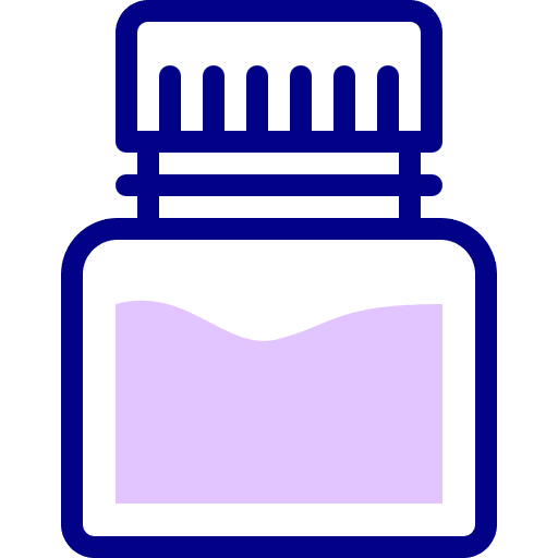 Ink writing ink medieval icon Ink writing ink medieval icon