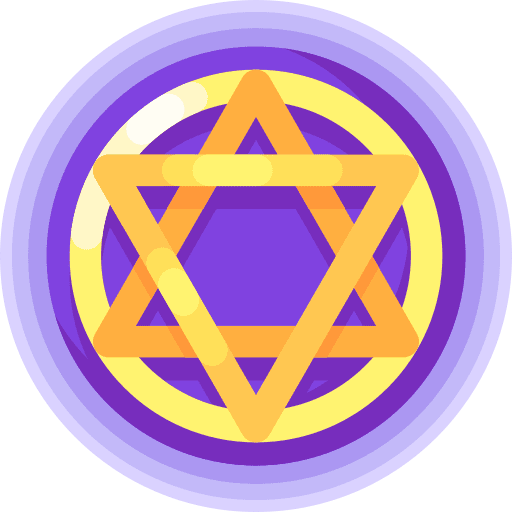 Pentacle pentacle pentagram halloween icon Pentacle pentacle pentagram halloween icon