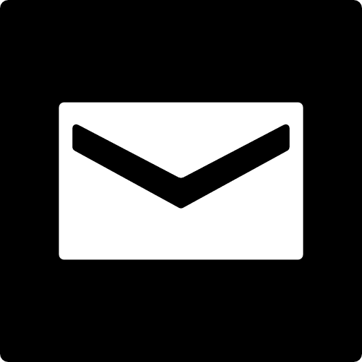 New email button back button email icon