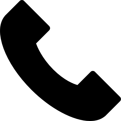 Telephone auricular auricular call communication icon