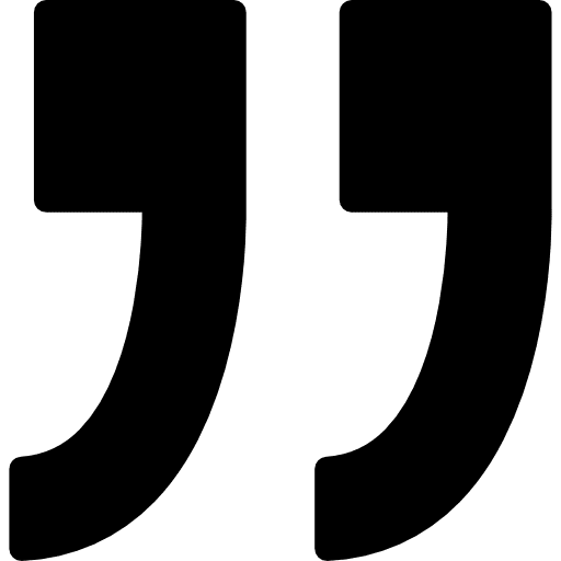 Quote sign signs writing write icon