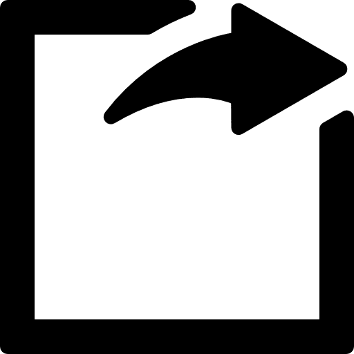 Logout square button square button logout icon