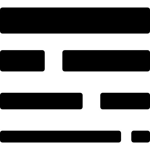 Design button lines square programming icon