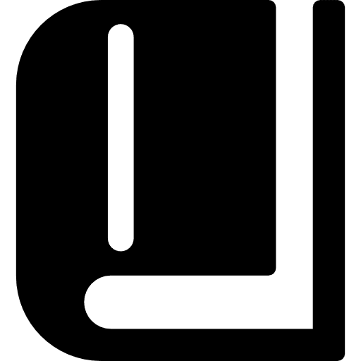 Book closed tool close closed educational icon