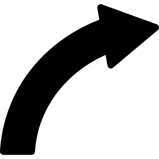 Ascending arrow ascending arrow interface icon