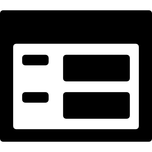 Browser button browser button web icon