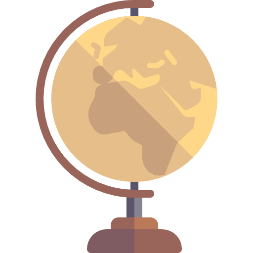 Earth globe planet earth education earth globe icon Earth globe planet earth education earth globe icon