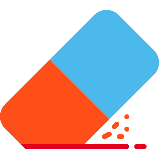 Eraser miscellaneous eraser icon Eraser miscellaneous eraser icon