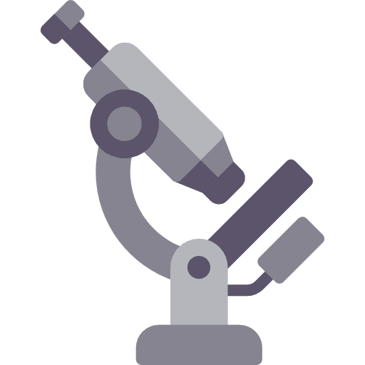 Microscope microscope scientific medical icon Microscope microscope scientific medical icon