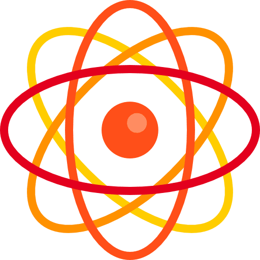 Physics nuclear science physics icon Physics nuclear science physics icon