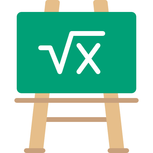 Blackboard eraser class education icon Blackboard eraser class education icon