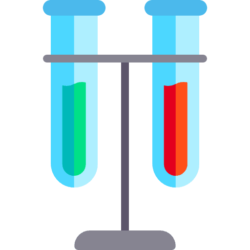 Test tubes test tube chemistry test tubes icon Test tubes test tube chemistry test tubes icon