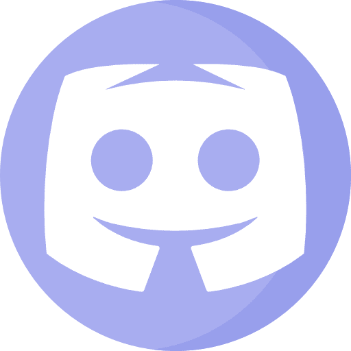 Discord logos brands and logotypes social network icon Discord logos brands and logotypes social network icon