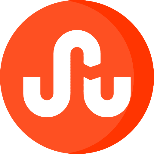 Stumbleupon brand brands and logotypes logos icon Stumbleupon brand brands and logotypes logos icon